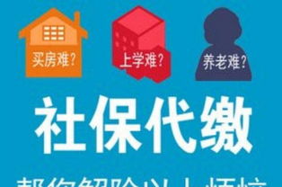 专业社保代理服务与软件开发 梅州、韶关、汕头的全方位解决方案