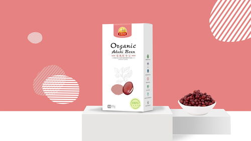融合科技与自然的有机未来 大豆产品包装设计新趋势